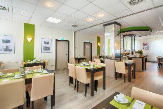 Achat Hotel Chemnitz fotoÄŸrafÄ±