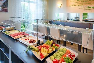 Achat Hotel Chemnitz fotoÄŸrafÄ±
