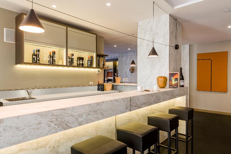 Seawater Hotels Bio & Beauty Spa - Bar