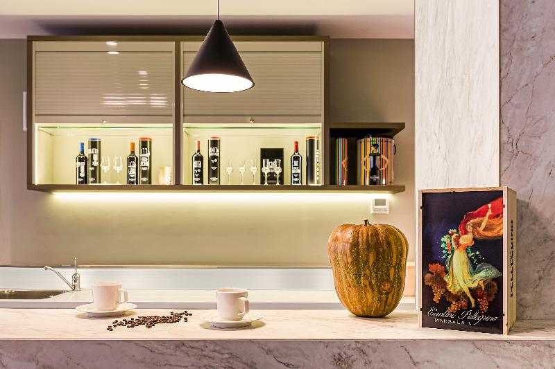Seawater Hotels Bio & Beauty Spa - Bar