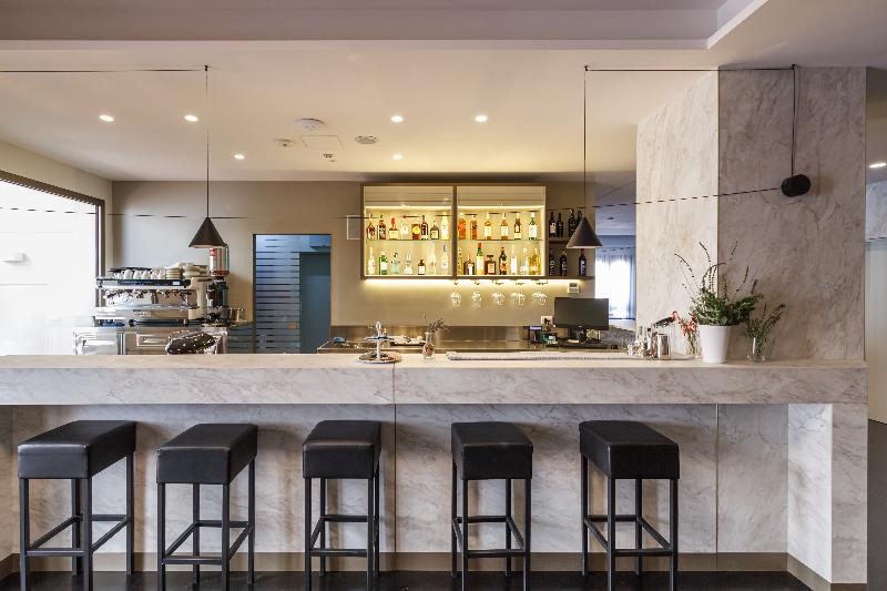 Seawater Hotels Bio & Beauty Spa - Bar