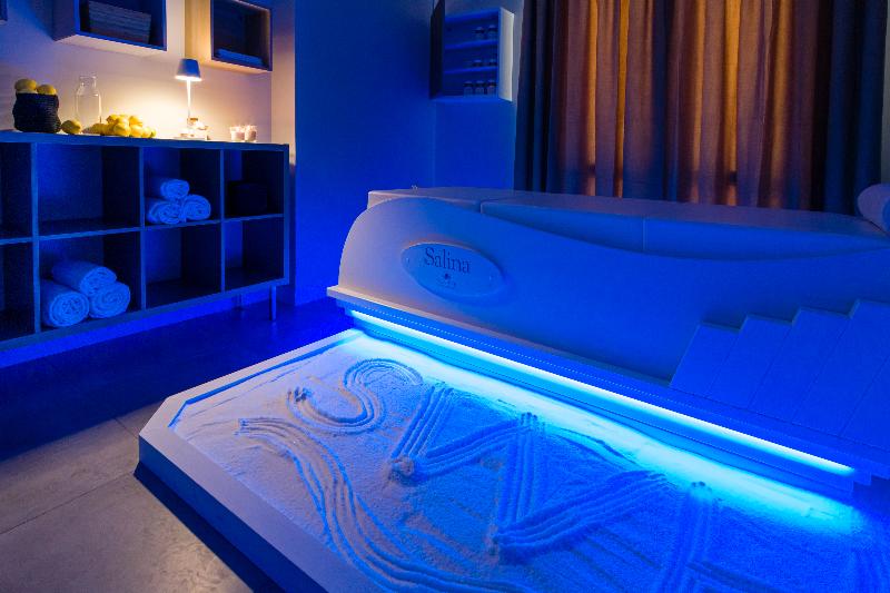 Seawater Hotels Bio & Beauty Spa - Genel