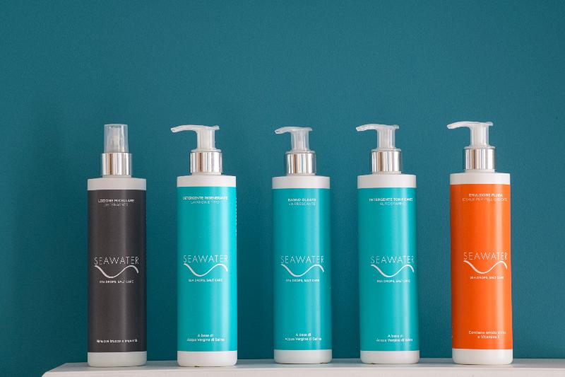 Seawater Hotels Bio & Beauty Spa - Genel