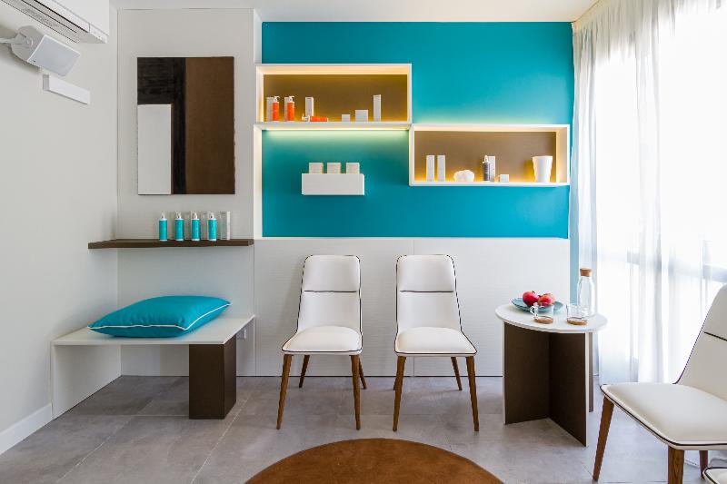 Seawater Hotels Bio & Beauty Spa - Genel