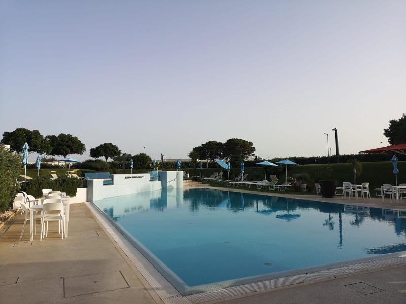 Seawater Hotels Bio & Beauty Spa - Genel