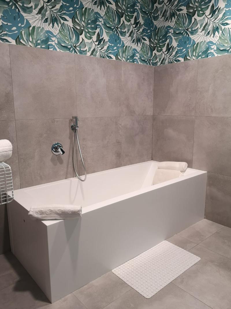 Seawater Hotels Bio & Beauty Spa - Genel