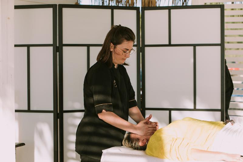 Seawater Hotels Bio & Beauty Spa - Genel