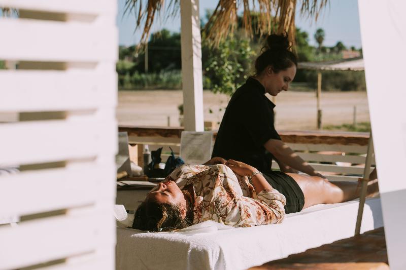 Seawater Hotels Bio & Beauty Spa - Genel