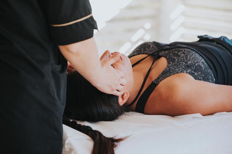 Seawater Hotels Bio & Beauty Spa - Genel