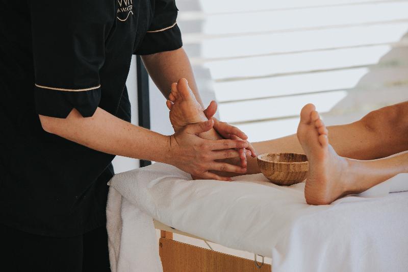 Seawater Hotels Bio & Beauty Spa - Genel