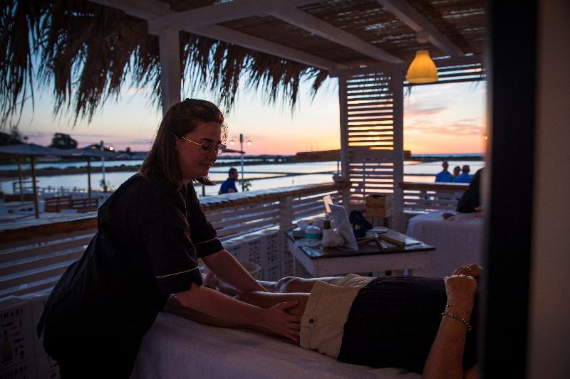 Seawater Hotels Bio & Beauty Spa - Genel