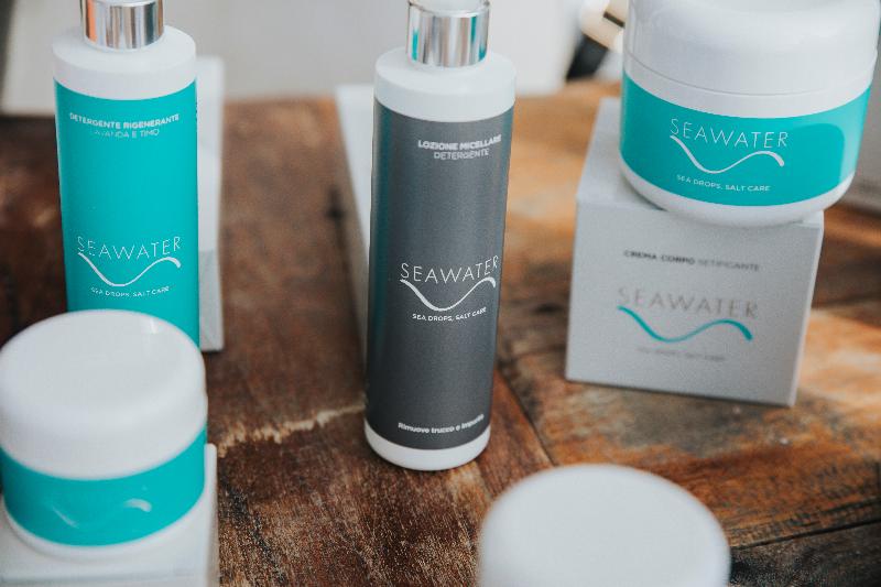 Seawater Hotels Bio & Beauty Spa - Genel