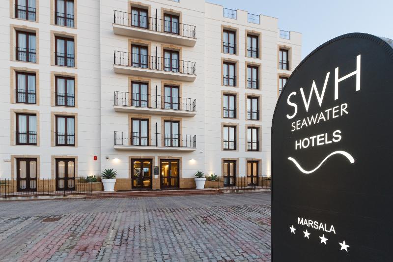 Seawater Hotels Bio & Beauty Spa - Genel