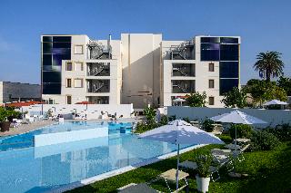 Seawater Hotels Bio & Beauty Spa otel fotoğrafı