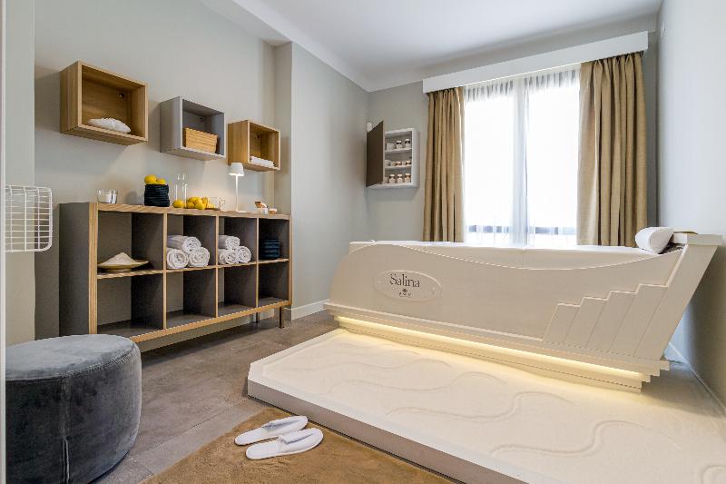 Seawater Hotels Bio & Beauty Spa - Genel