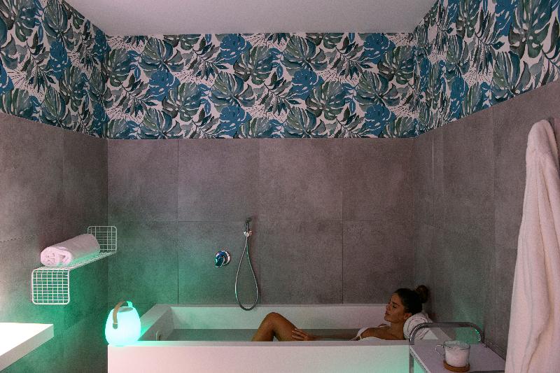 Seawater Hotels Bio & Beauty Spa - Genel