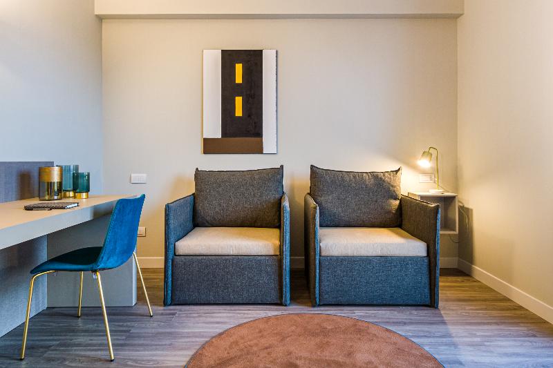 Seawater Hotels Bio & Beauty Spa - Oda