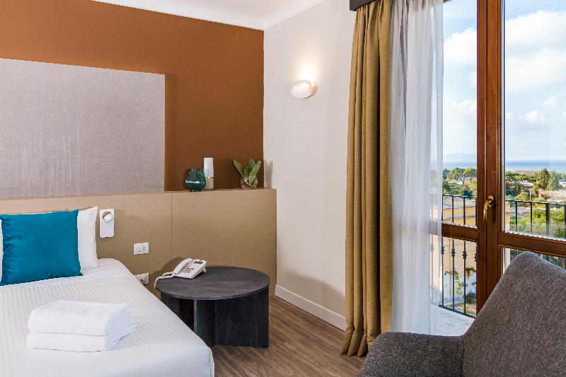 Seawater Hotels Bio & Beauty Spa - Oda