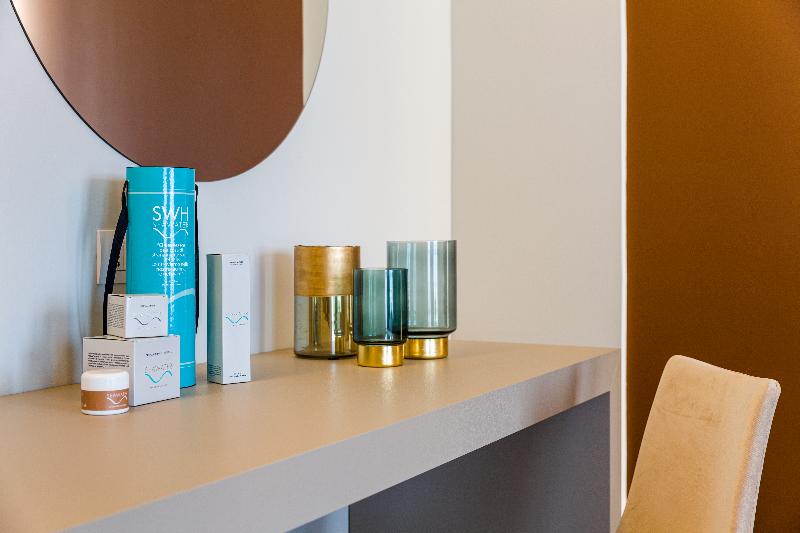 Seawater Hotels Bio & Beauty Spa - Oda