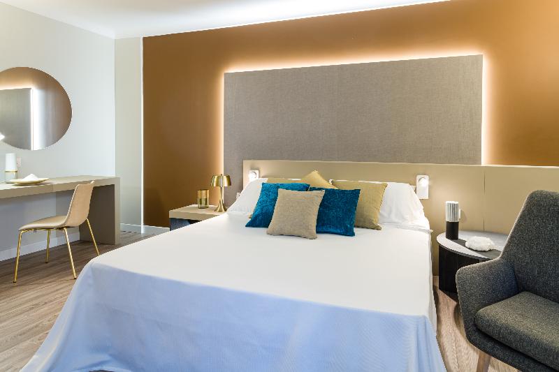 Seawater Hotels Bio & Beauty Spa - Oda