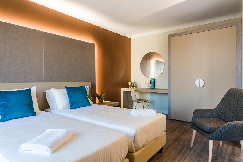 Seawater Hotels Bio & Beauty Spa - Oda