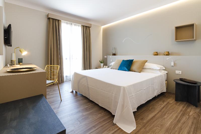 Seawater Hotels Bio & Beauty Spa - Oda