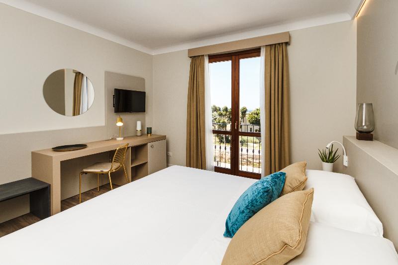 Seawater Hotels Bio & Beauty Spa - Oda