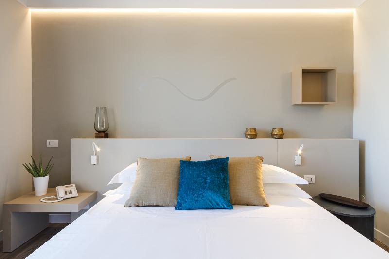 Seawater Hotels Bio & Beauty Spa - Oda