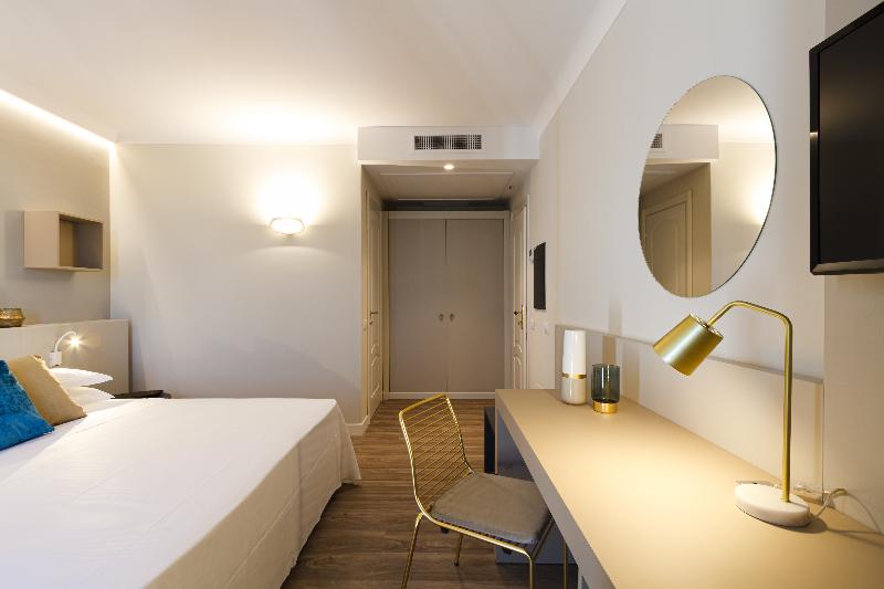 Seawater Hotels Bio & Beauty Spa - Oda
