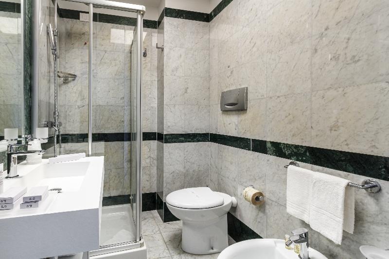 Seawater Hotels Bio & Beauty Spa - Oda