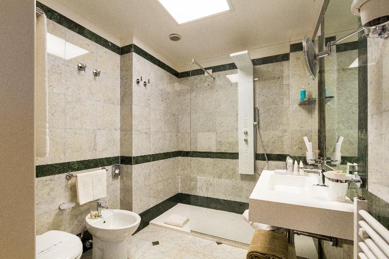 Seawater Hotels Bio & Beauty Spa - Oda