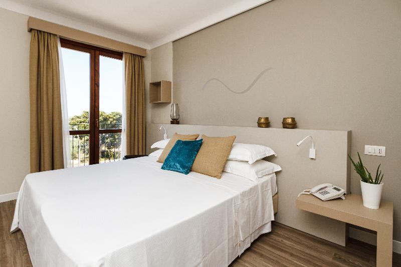 Seawater Hotels Bio & Beauty Spa - Oda