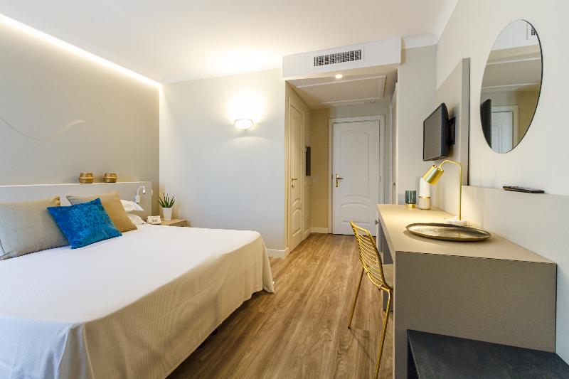 Seawater Hotels Bio & Beauty Spa - Oda