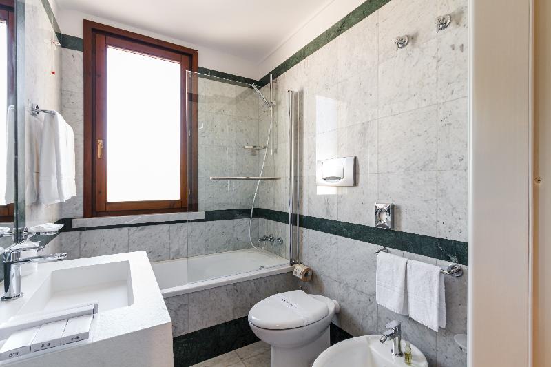 Seawater Hotels Bio & Beauty Spa - Oda