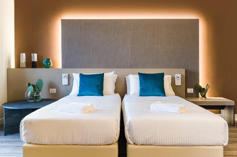 Seawater Hotels Bio & Beauty Spa - Oda