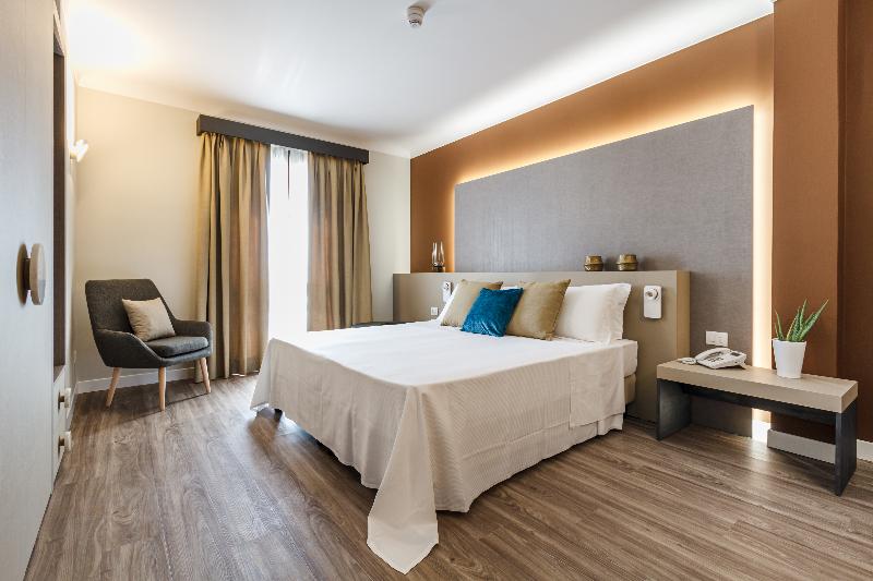 Seawater Hotels Bio & Beauty Spa - Oda