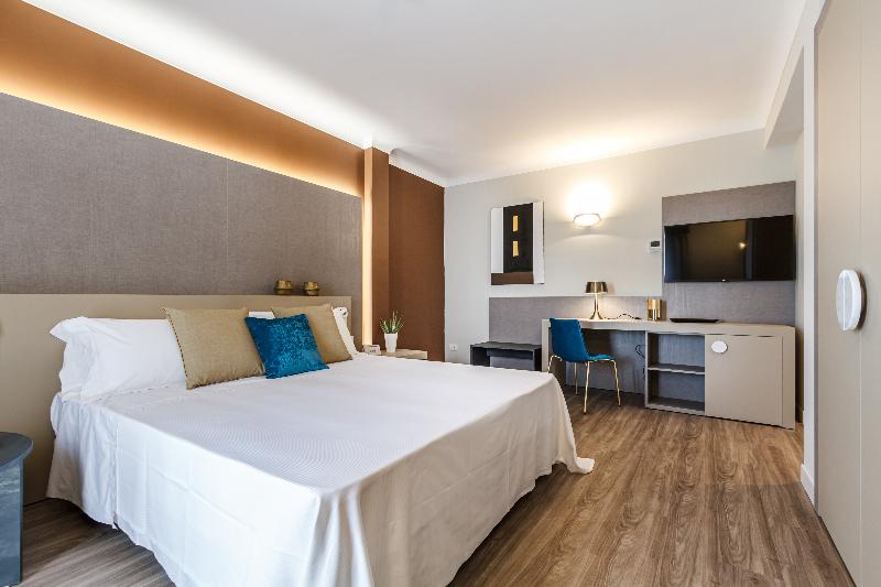 Seawater Hotels Bio & Beauty Spa - Oda