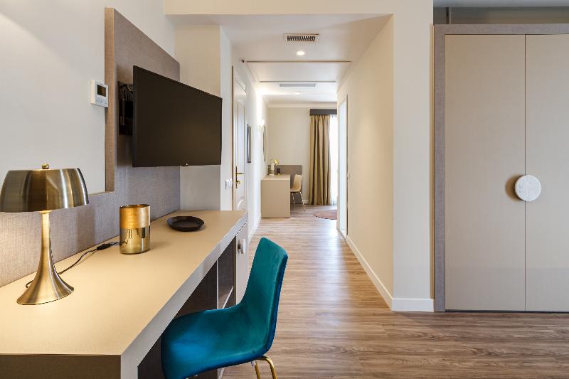 Seawater Hotels Bio & Beauty Spa - Oda