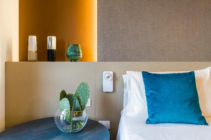 Seawater Hotels Bio & Beauty Spa - Oda