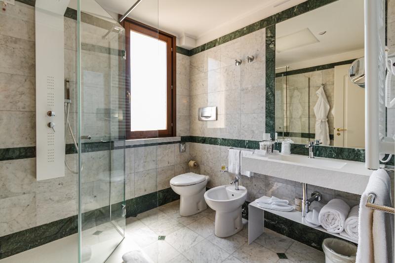 Seawater Hotels Bio & Beauty Spa - Oda