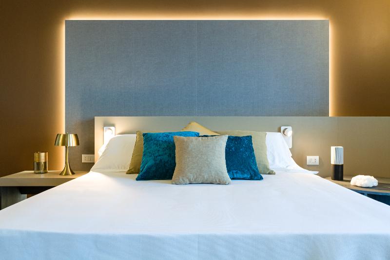 Seawater Hotels Bio & Beauty Spa - Oda