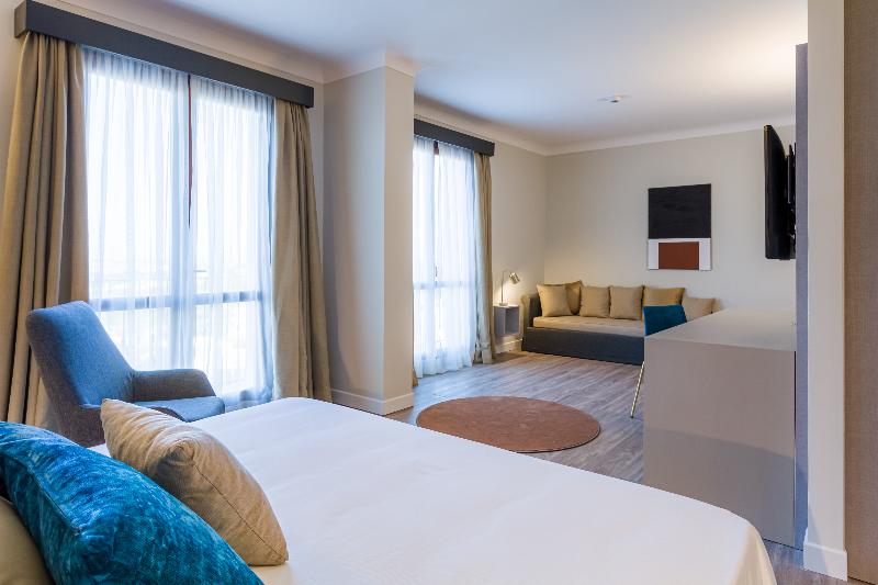 Seawater Hotels Bio & Beauty Spa - Oda