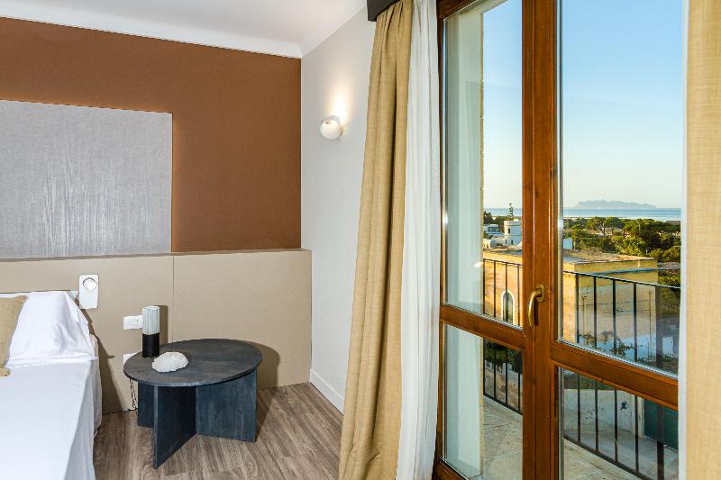 Seawater Hotels Bio & Beauty Spa - Oda