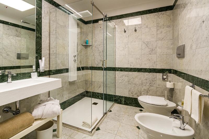 Seawater Hotels Bio & Beauty Spa - Oda