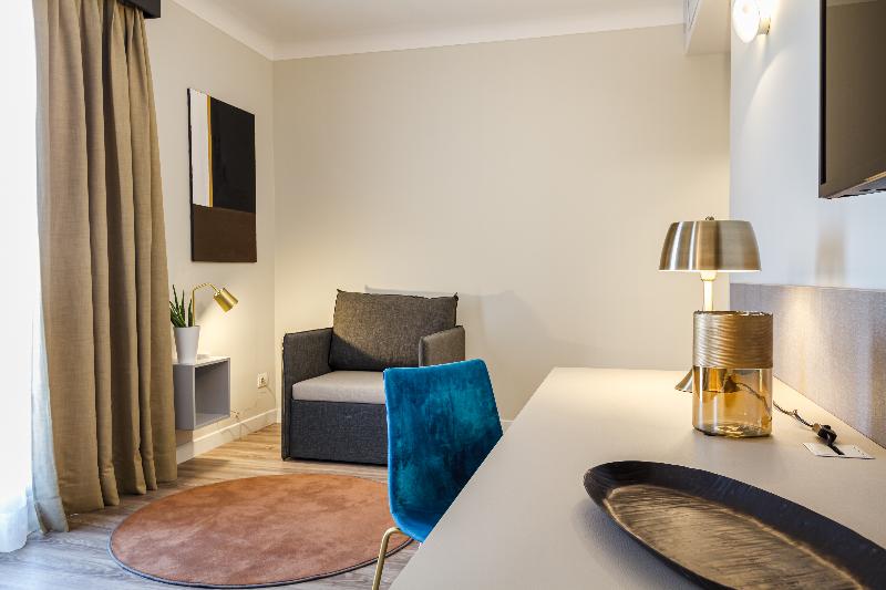 Seawater Hotels Bio & Beauty Spa - Oda