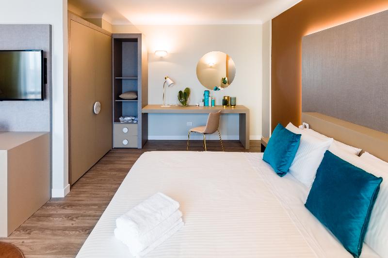 Seawater Hotels Bio & Beauty Spa - Oda