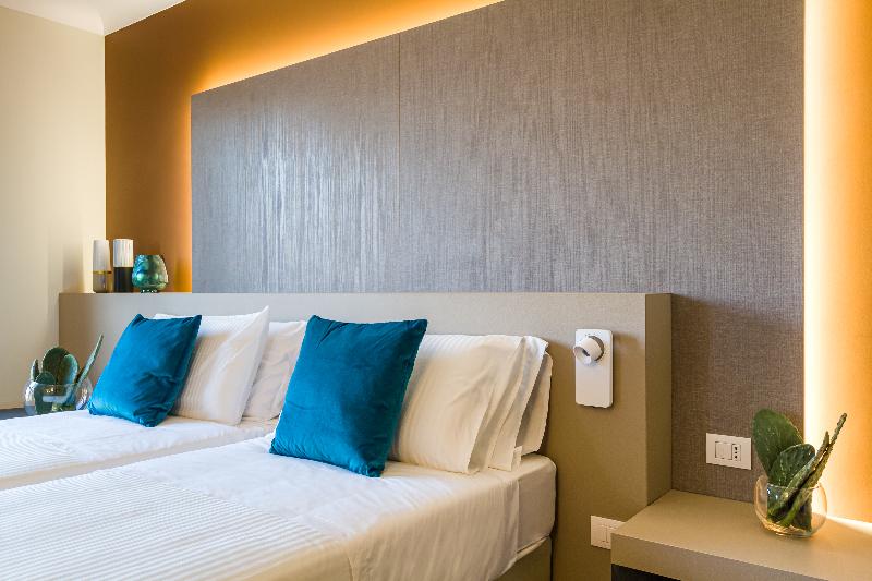 Seawater Hotels Bio & Beauty Spa - Oda