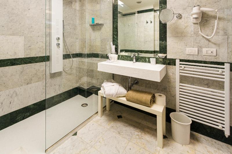 Seawater Hotels Bio & Beauty Spa - Oda