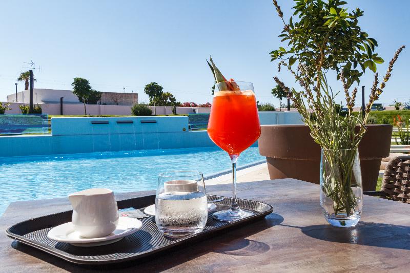Seawater Hotels Bio & Beauty Spa - Havuz
