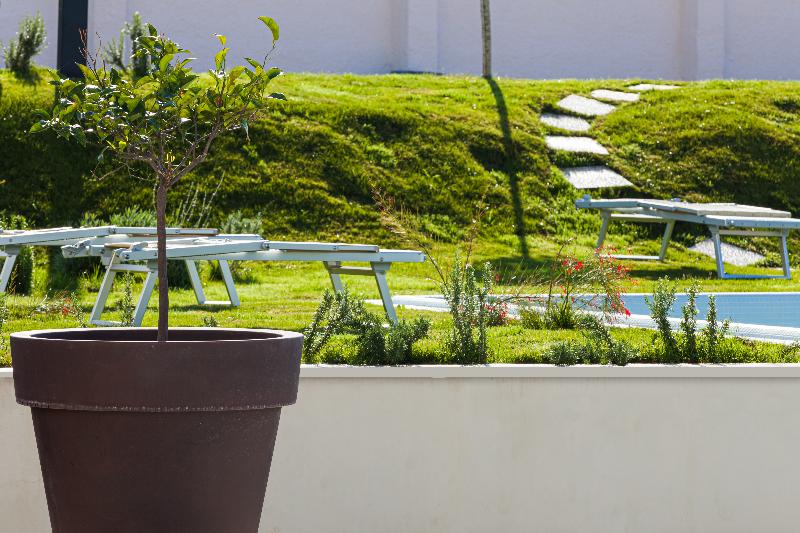 Seawater Hotels Bio & Beauty Spa - Havuz